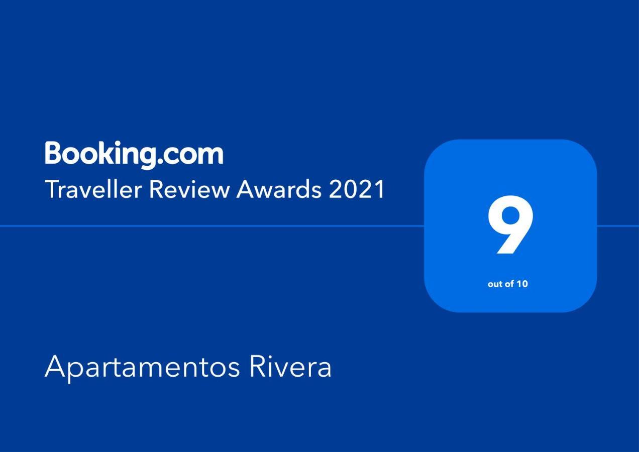 Apartamento Rivera#2 *