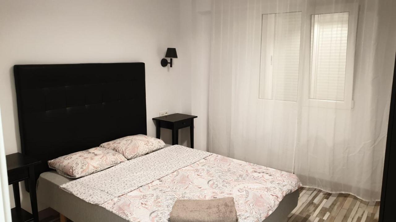 Apartamento Plaza Manila