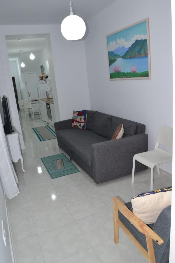 Apartamento Stunning 2 Bedroom Fully Refurbished With Air-conditioning *