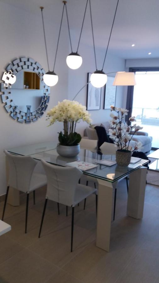 5* Apt, Location, Playa San Juan, Heated Pool * Alicante