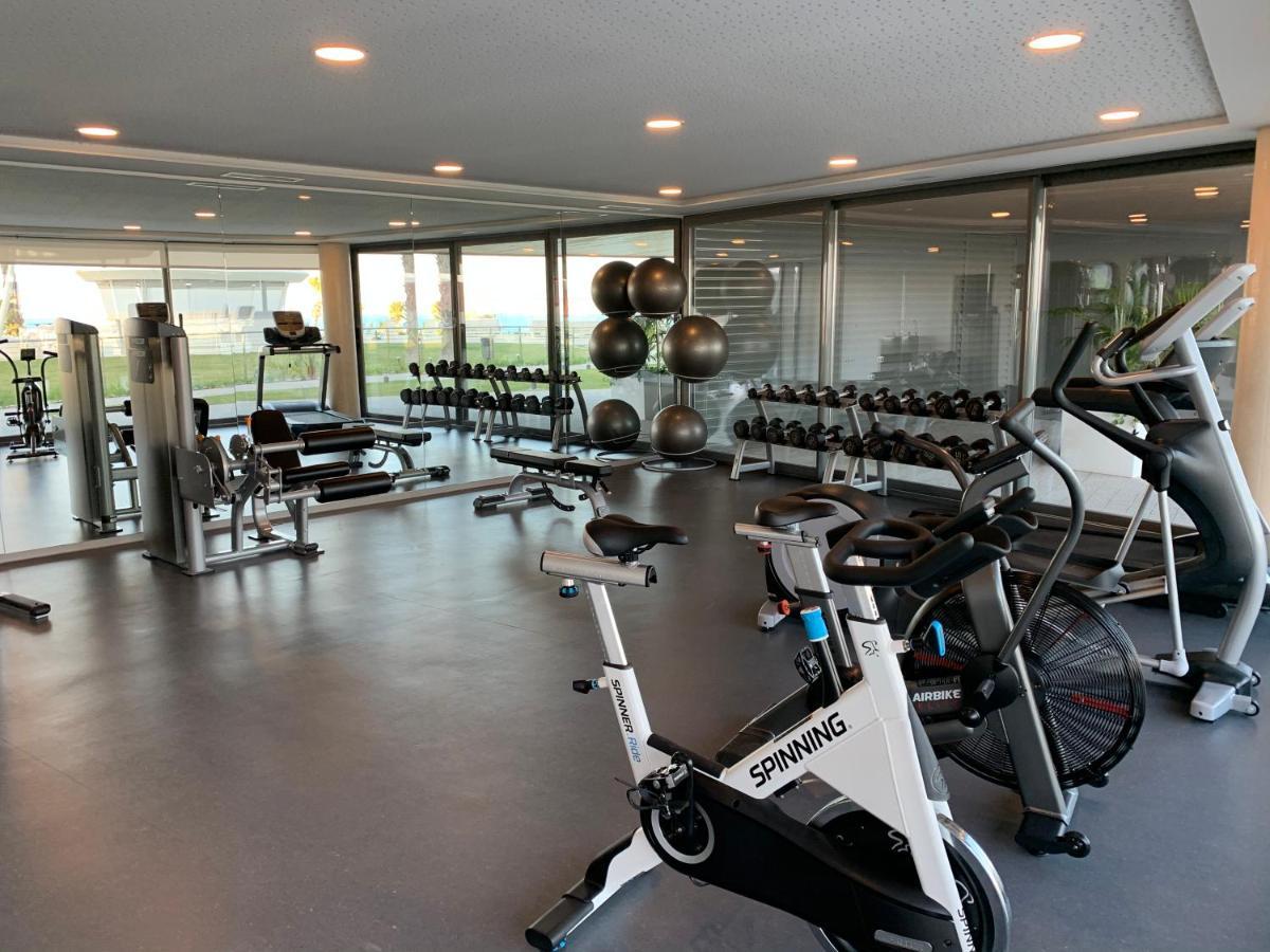 5* Apt, Location, Playa San Juan, Heated Pool Apartamento