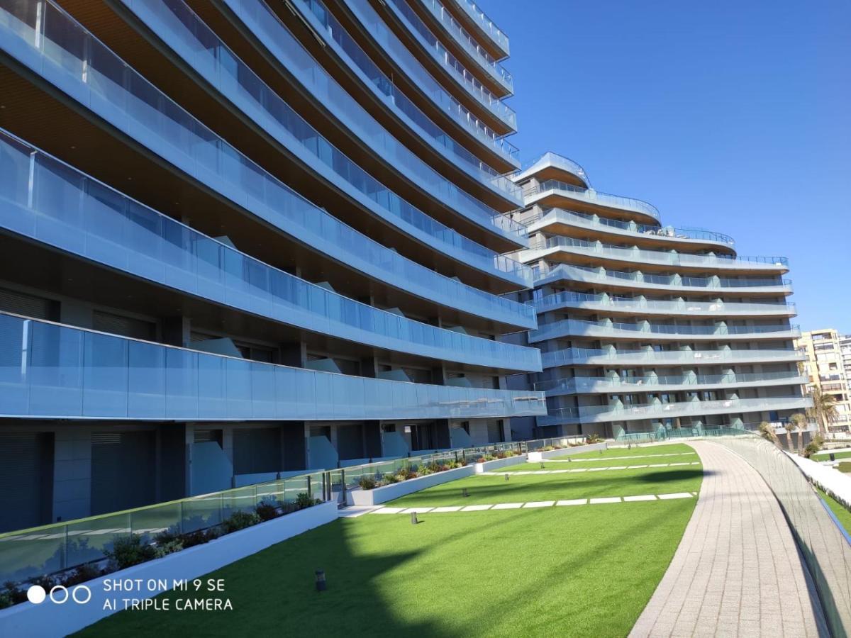 Apartamento 5* Apt, Location, Playa San Juan, Heated Pool