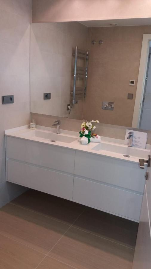 5* Apt, Location, Playa San Juan, Heated Pool * Alicante