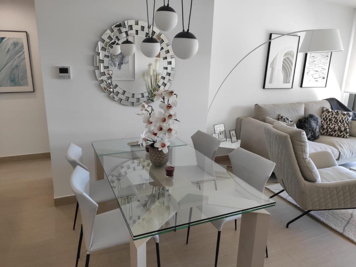 5* Apt, Location, Playa San Juan, Heated Pool Alicante