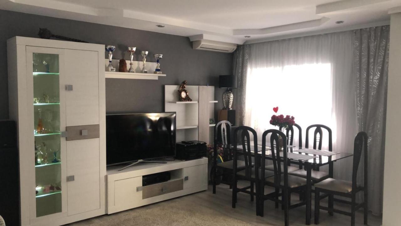 Apartamento Gran Partamiento En Alicante