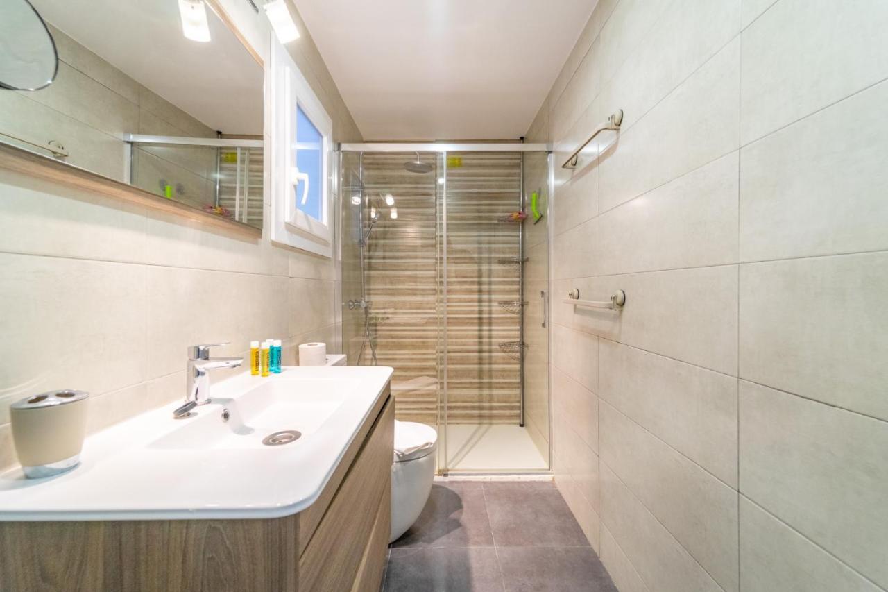 Apartamento Myflats San Jose Alicante