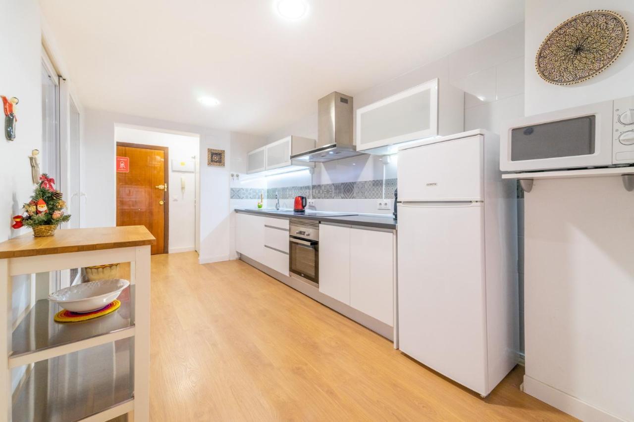 Apartamento Myflats San Jose
