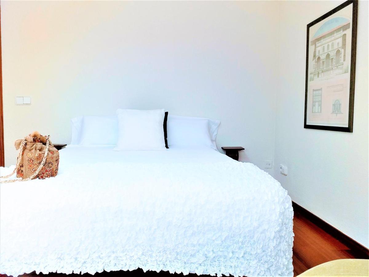 Bed & Breakfast Collection - Bed & Breakfast, Center I Cocina & Amplia Terraza - Jardin