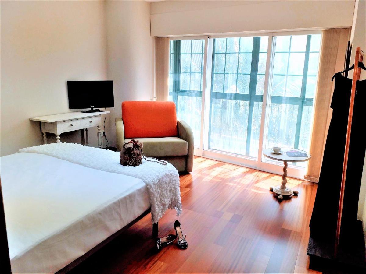 Collection - Bed & Breakfast, Center I Cocina & Amplia Terraza - Jardin 3*