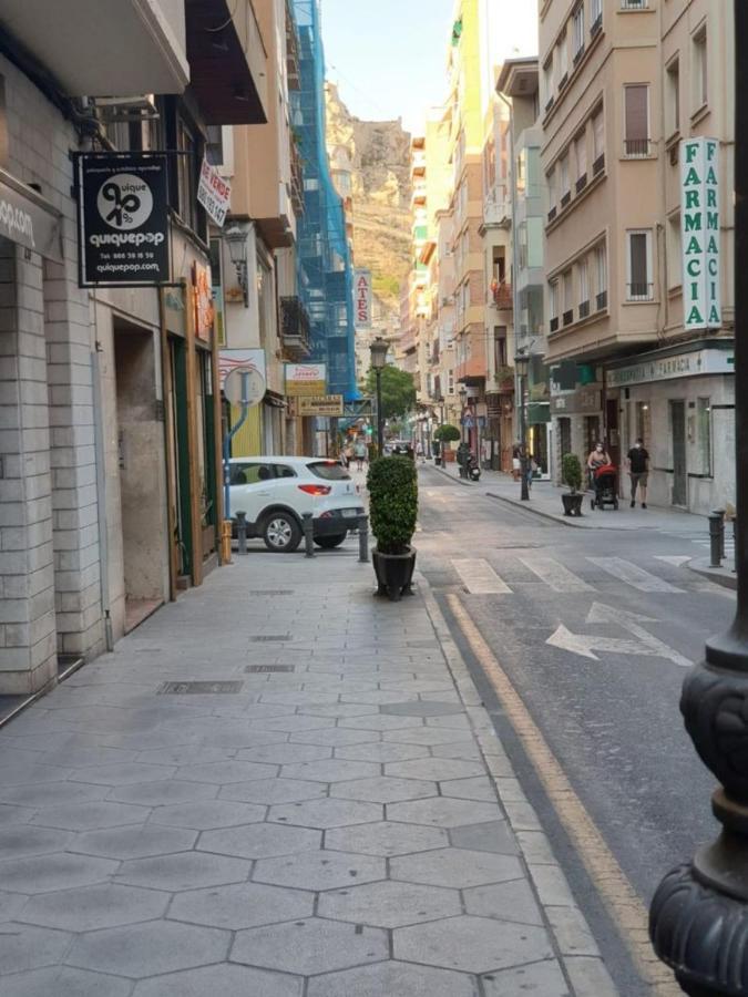 Apartamento Very Beautiful Penthouse In The Heart Of