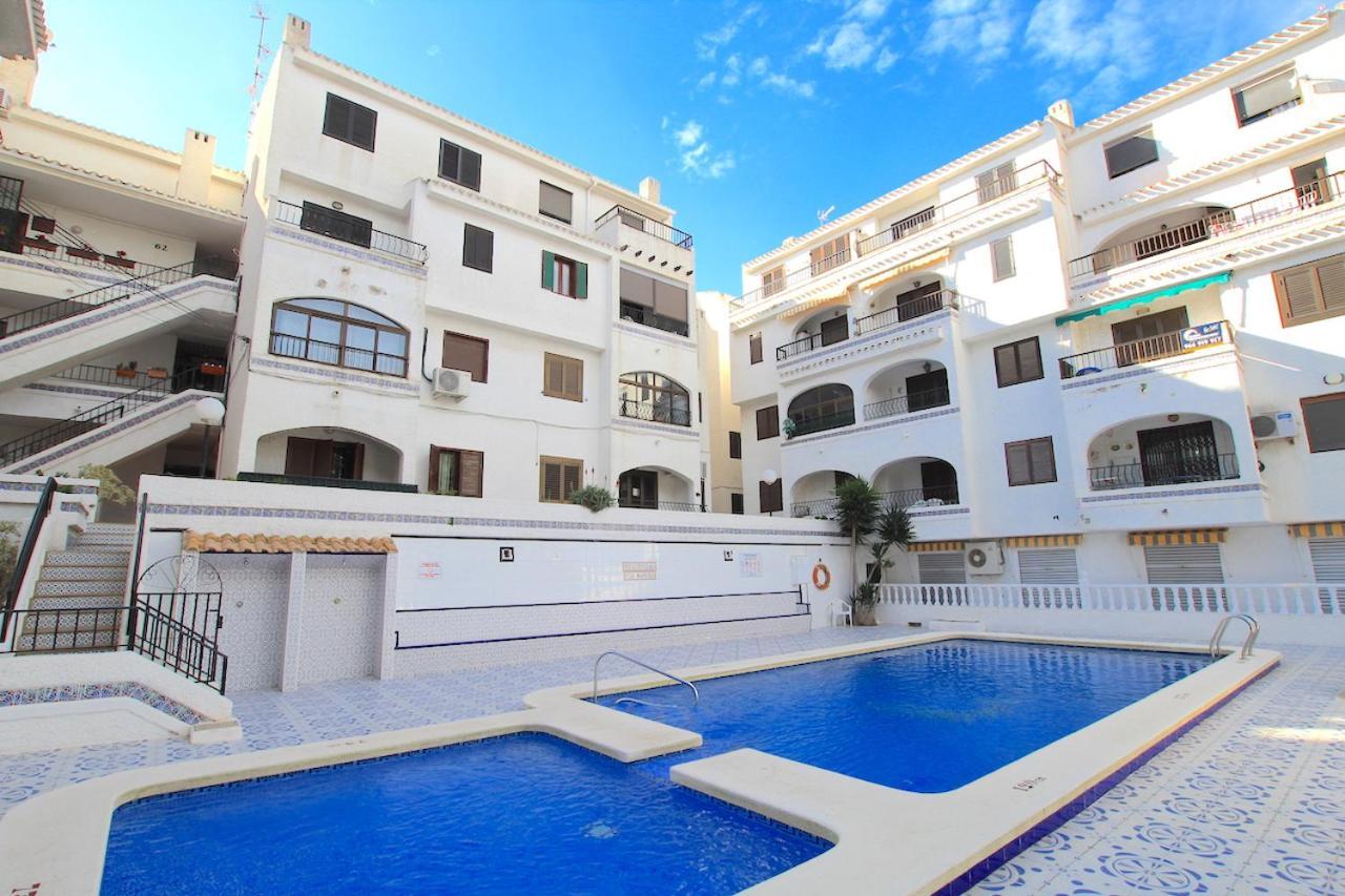 Playa Flamenca Splendid On The Apartment