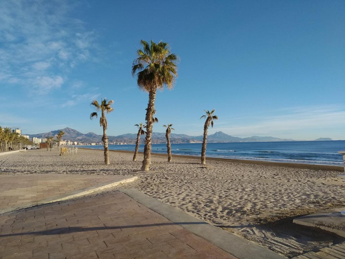 Apartamento Villamar - Relax, Sol Y Playa