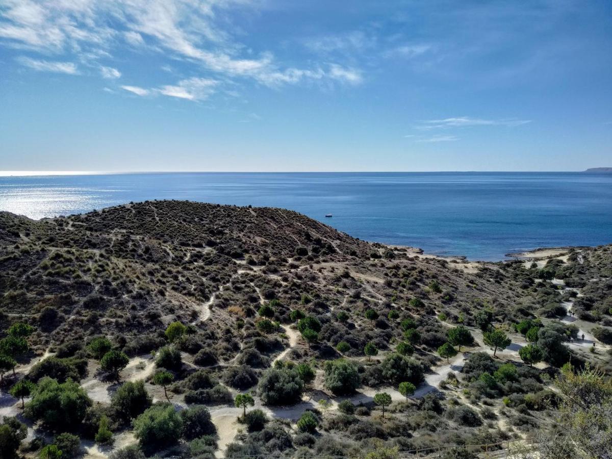 Villamar - Relax, Sol Y Playa Apartamento *