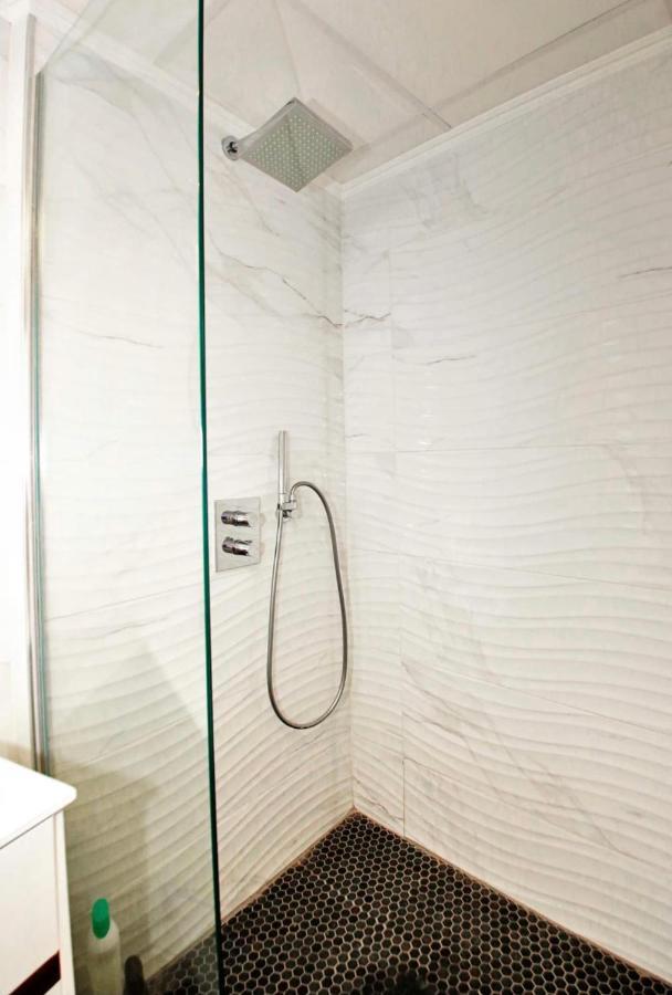 Amazing 3bd Apt. Beach And Center + Parking Alicante