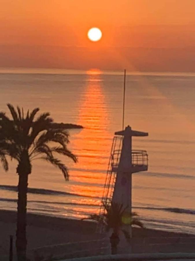 Stunning Sea View Apartamento Alicante
