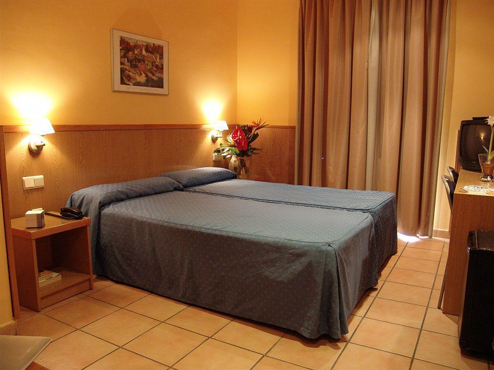 Rambla Contactless Hotel Alicante