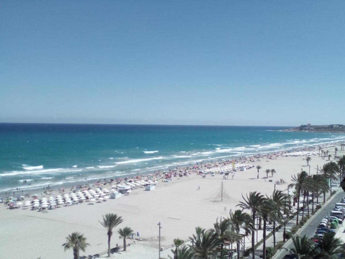 Apartamento Tortuga Flat *