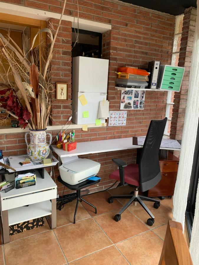 Mi Refugio Habitación en casa particular *