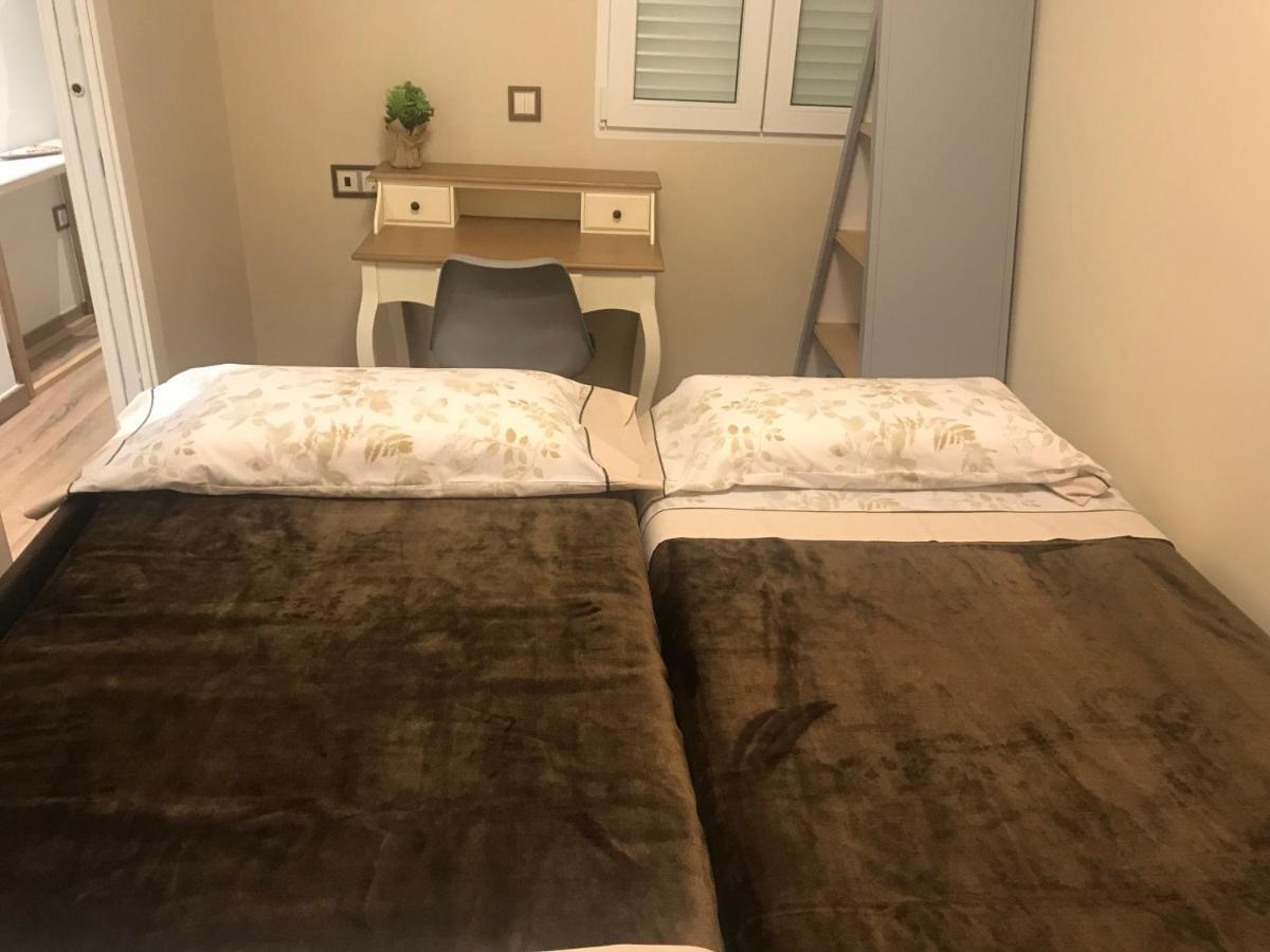 My Apartment, Alicante-center & Alicante