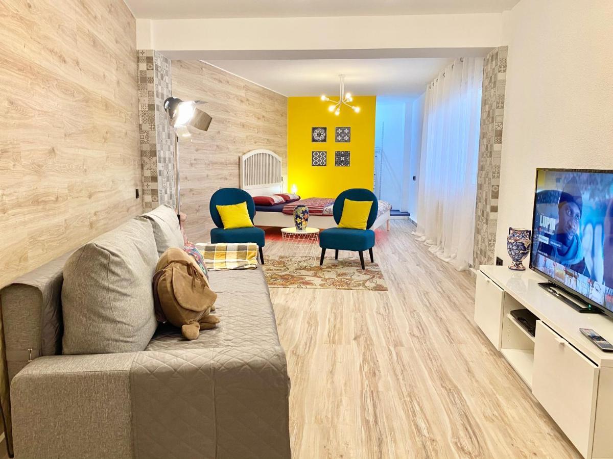 Mercado Apartment