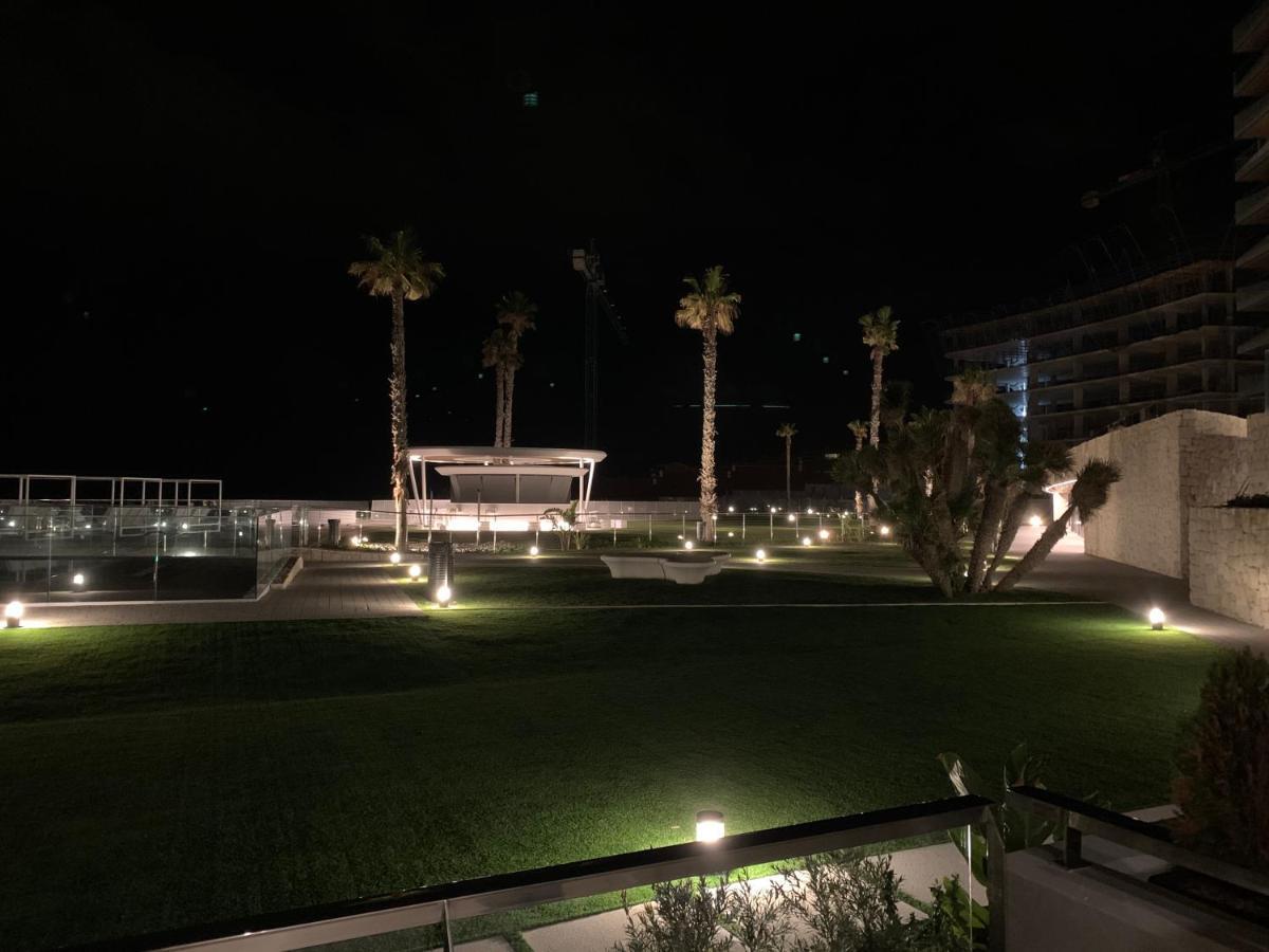Apartamento 5* Apt, Location, Playa San Juan, Heated Pool *