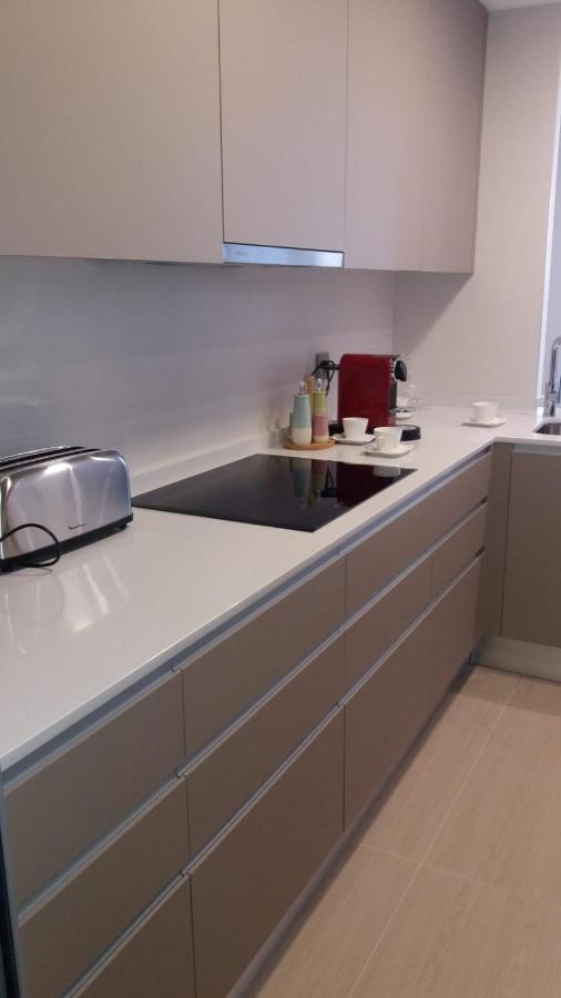 Apartamento 5* Apt, Location, Playa San Juan, Heated Pool