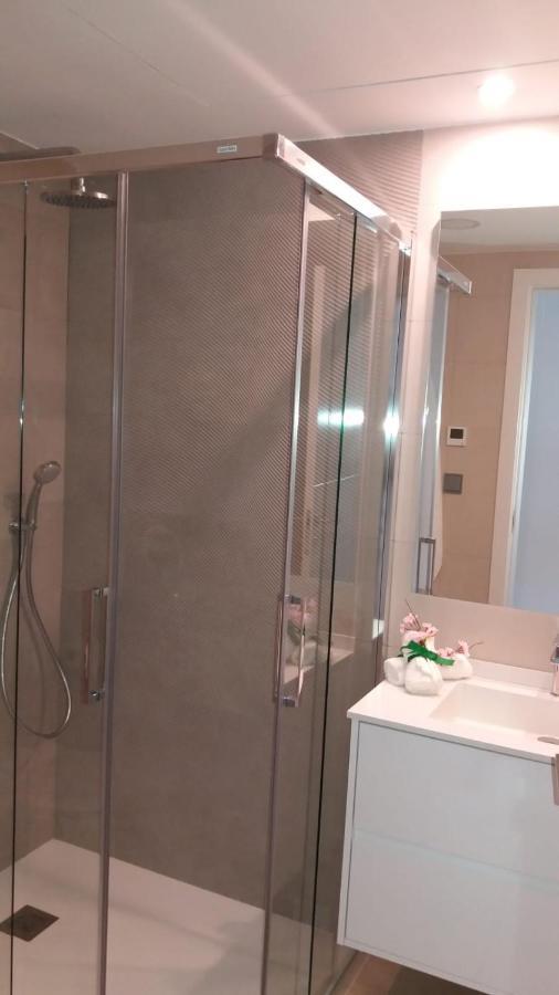 Apartamento 5* Apt, Location, Playa San Juan, Heated Pool