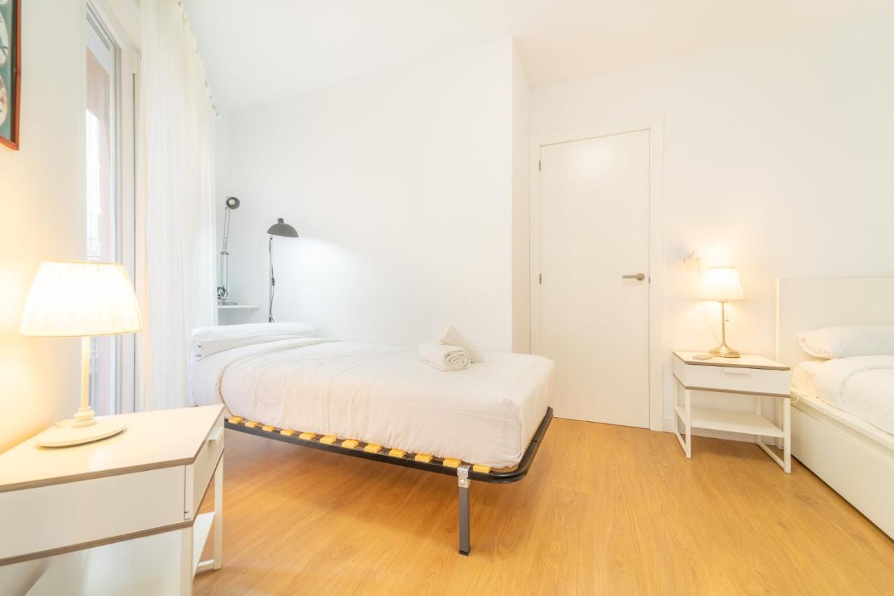 Apartamento Myflats San Jose