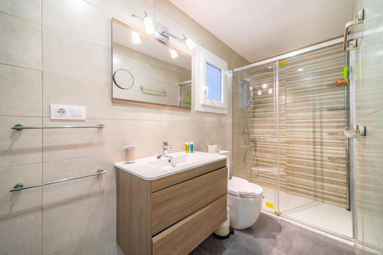 Apartamento Myflats San Jose Alicante