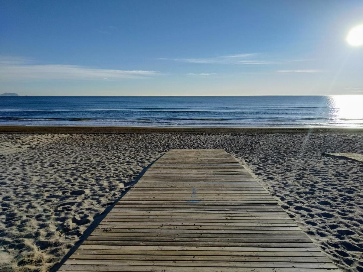 Villamar - Relax, Sol Y Playa Apartamento