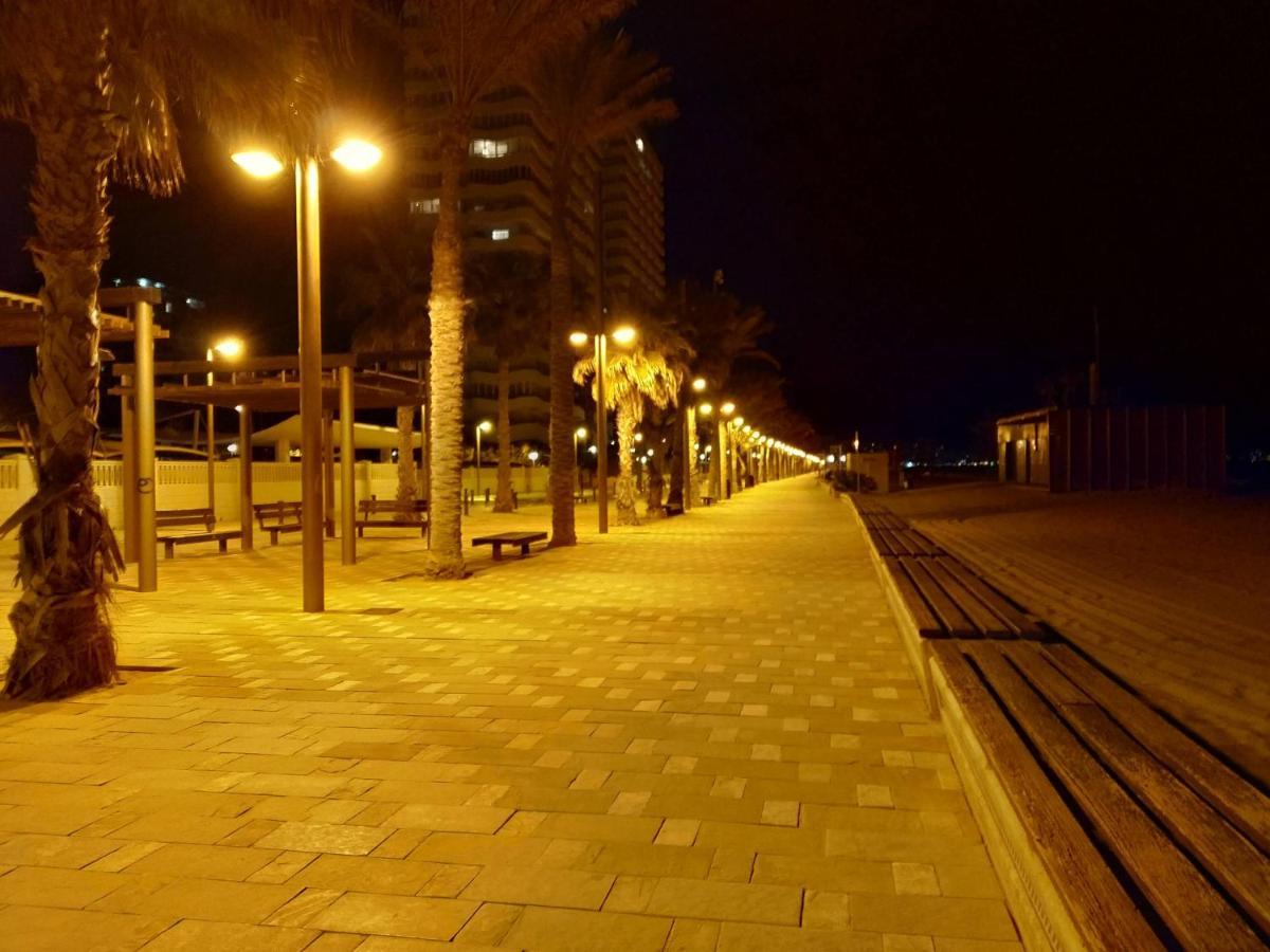 Villamar - Relax, Sol Y Playa Apartamento *