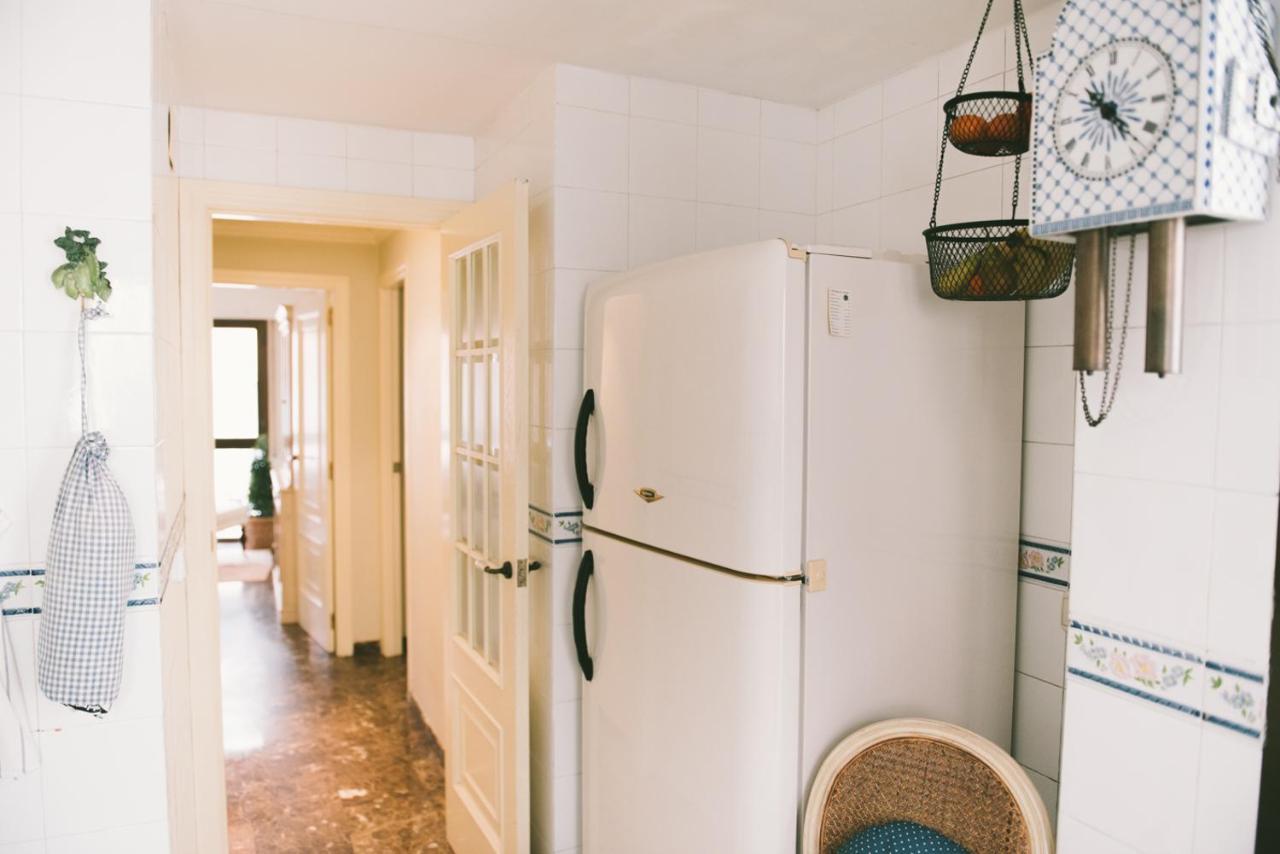 Apartamento Bright In The Center Alicante