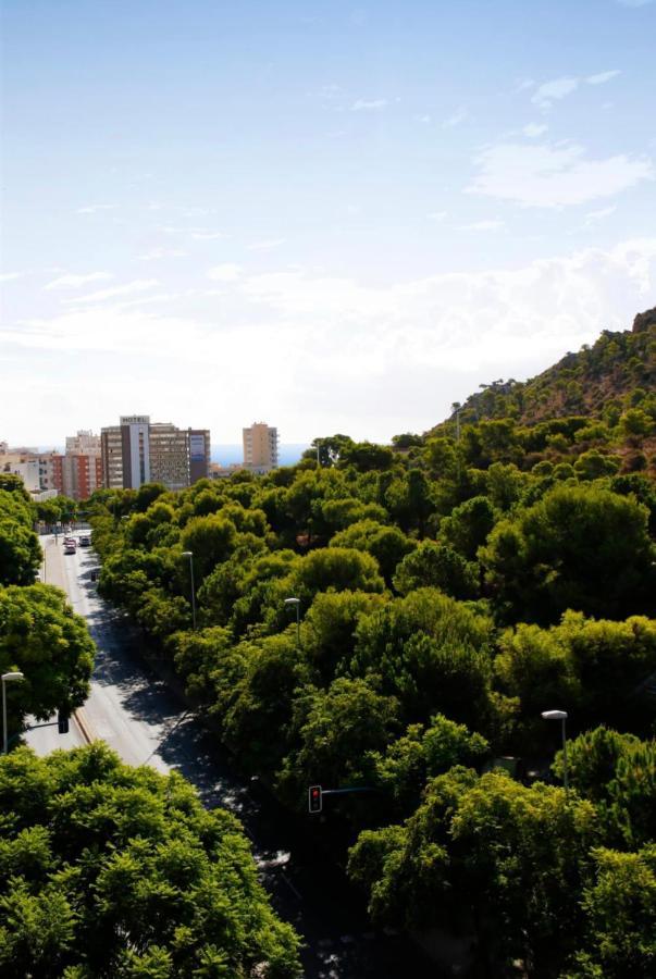 Apartment Amazing 3bd Apt. Beach And Center + Parking Alicante