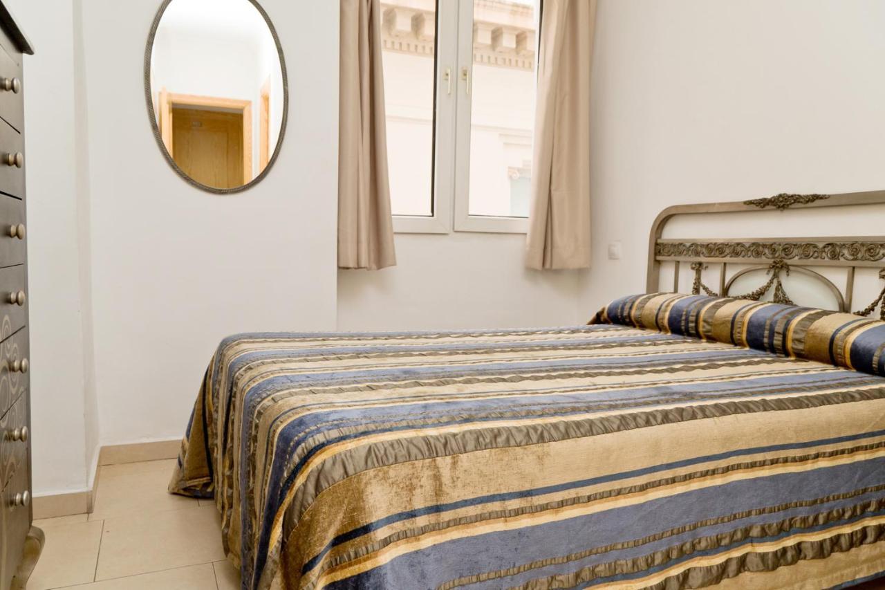 Maritimo Urban * Alicante