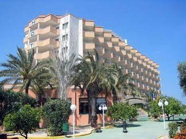Hotel Jm Santa Pola Alicante