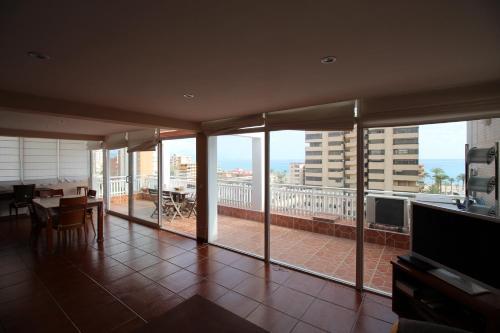 Apartamento Janeiro Apartment
