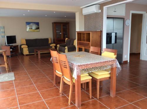 Apartment Apartamento Janeiro *