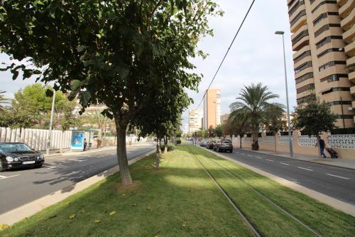 Apartamento Janeiro Apartment Alicante