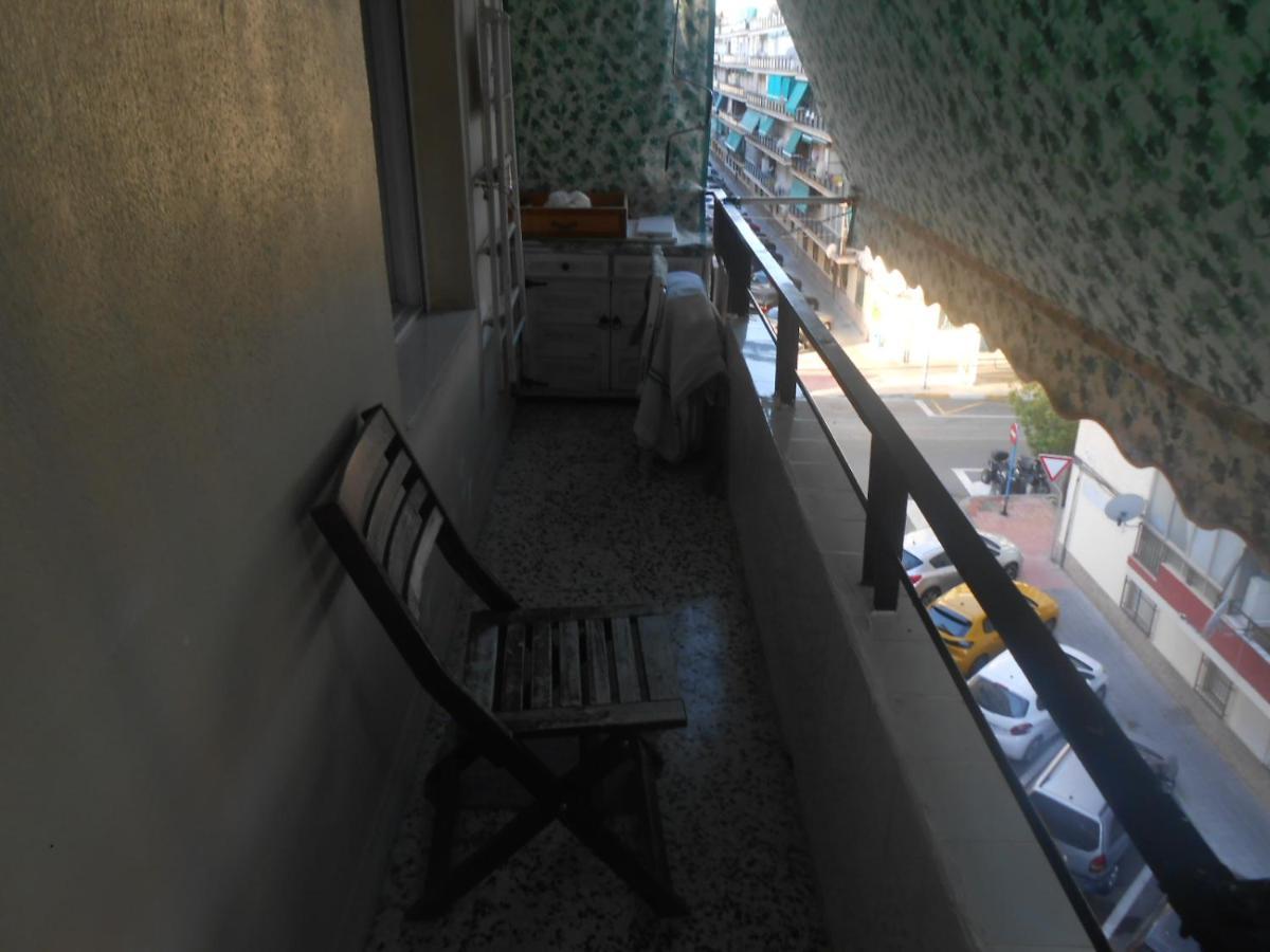 Квартира Для Семьи, 85 М, 20 Мин К Морю, 24 Часа Парковка * Alicante