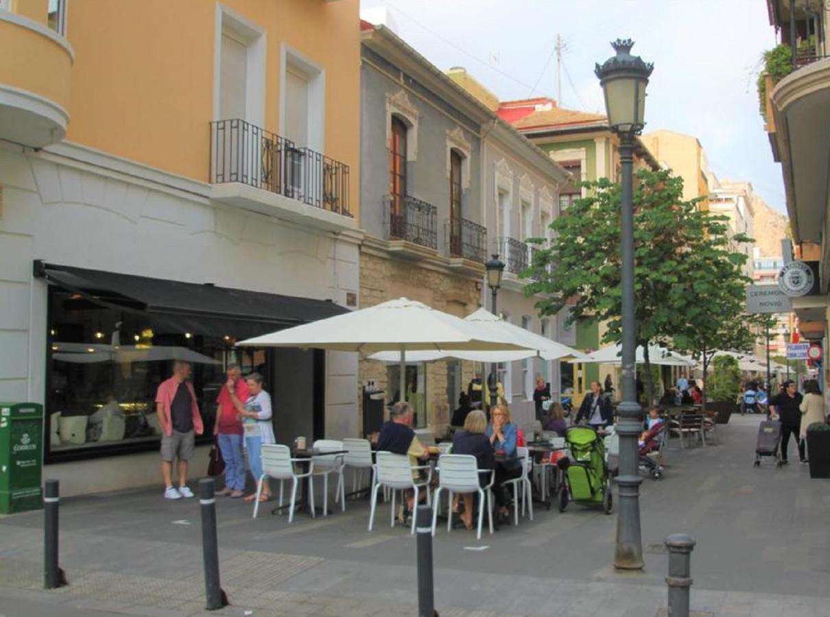 Apartamento Friendly Center