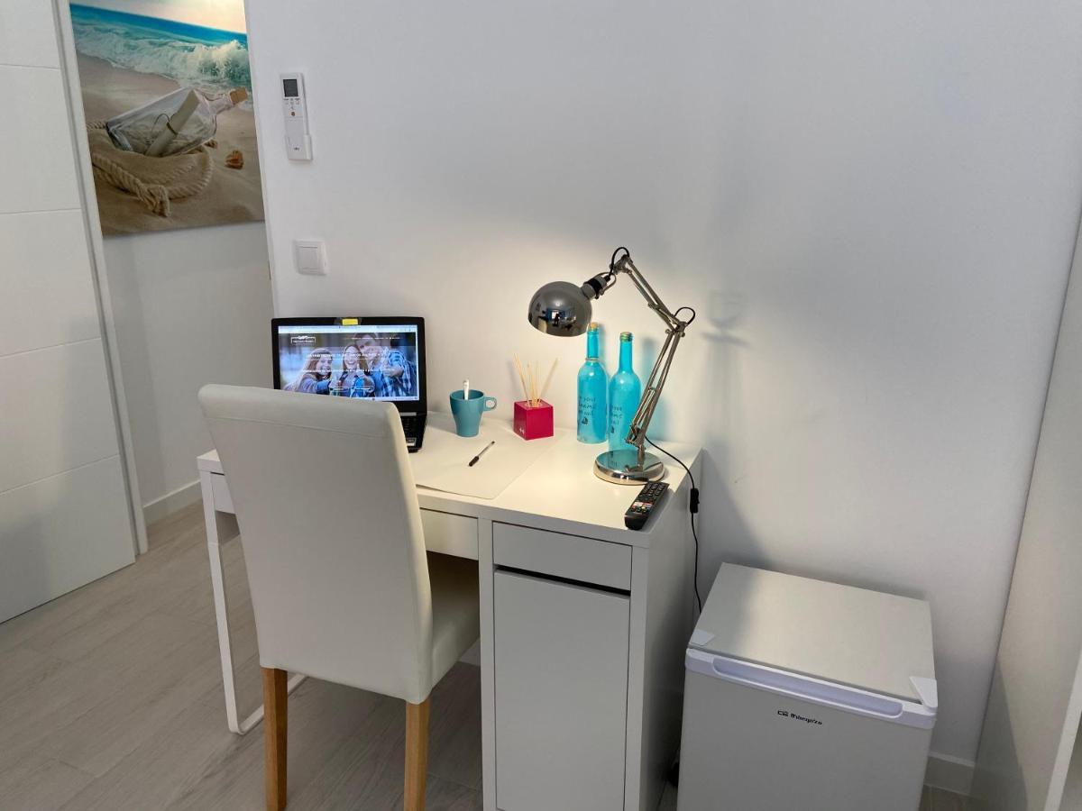 San Carlos Ii Apartamento *