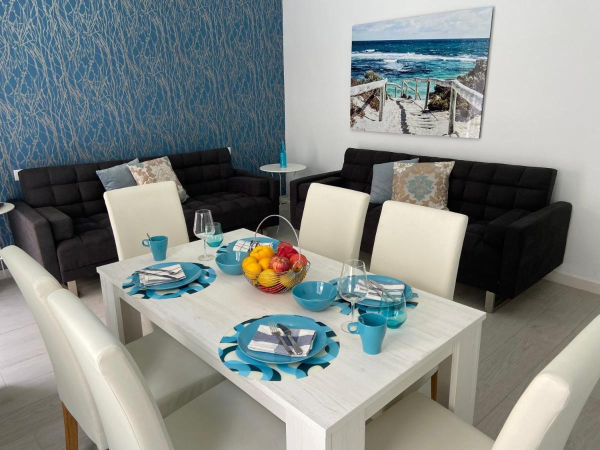 San Carlos Ii Apartamento