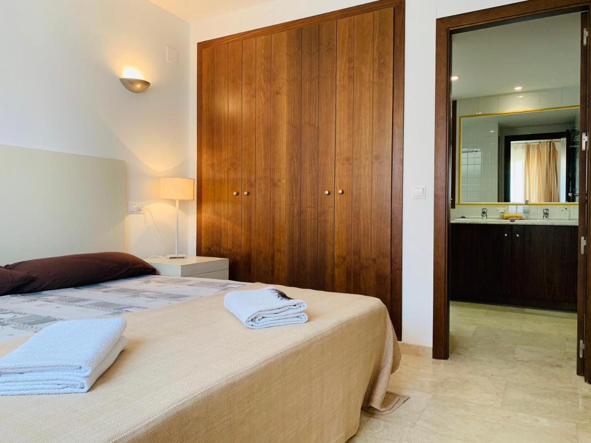 Apartamento Increíble Cerca De La Playa