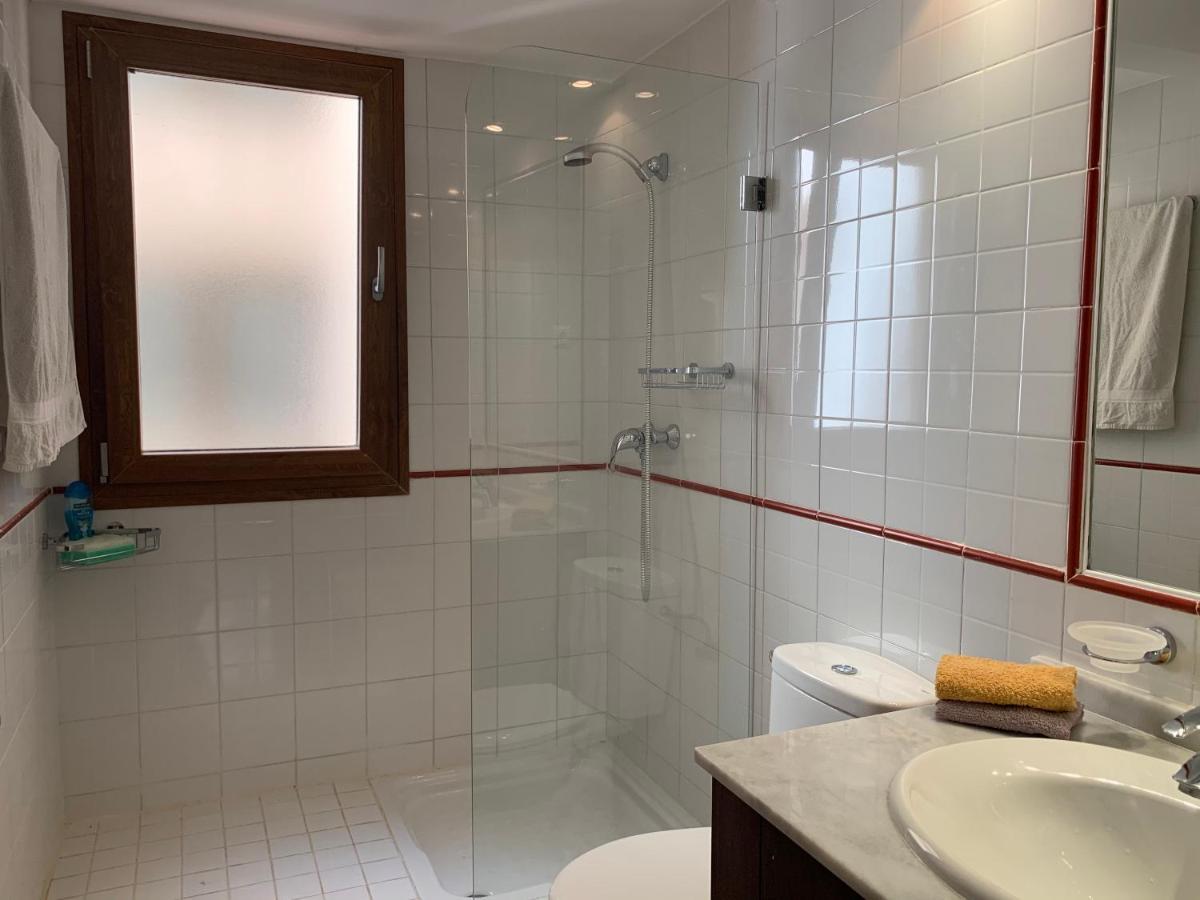 Apartamento Increíble Cerca De La Playa
