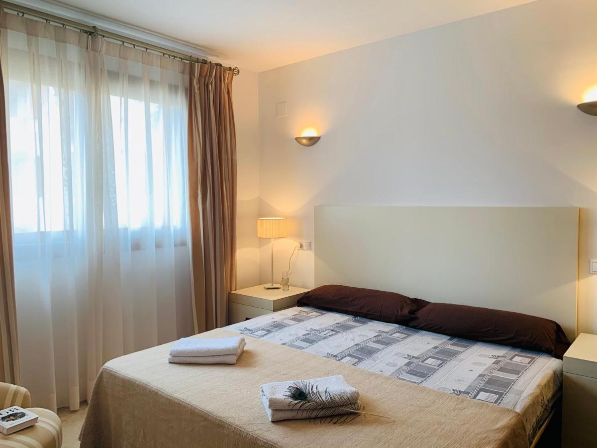 Apartamento Increíble Cerca De La Playa Alicante