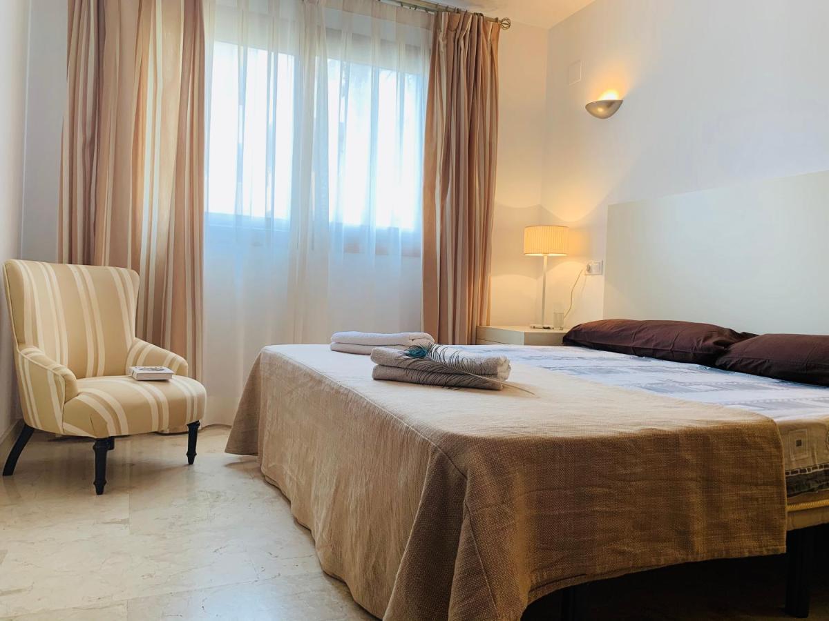 Apartamento Increíble Cerca De La Playa