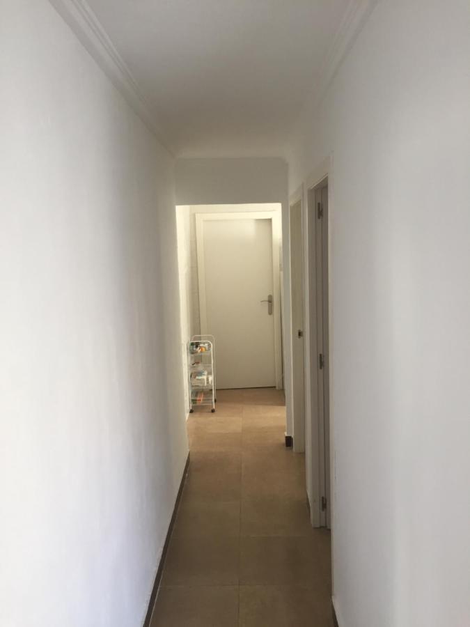 ático Céntrico Junto A La Playa Apartamento