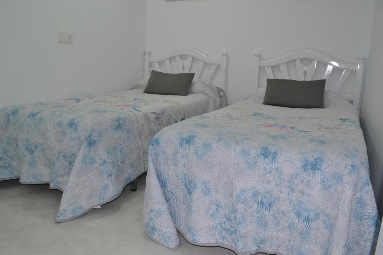 Stunning 2 Bedroom Fully Refurbished With Air-conditioning Apartamento Alicante
