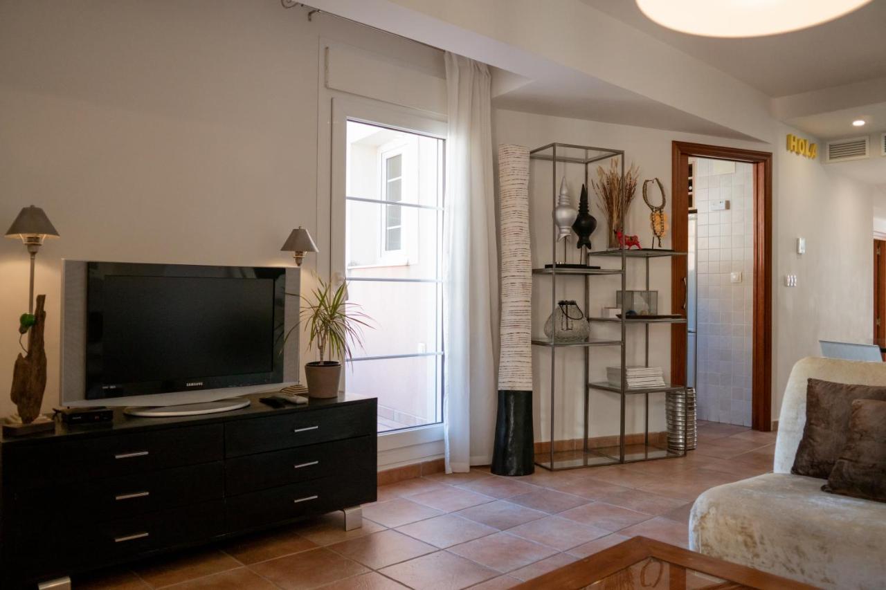 Acogedor Y Céntrico Apartamento