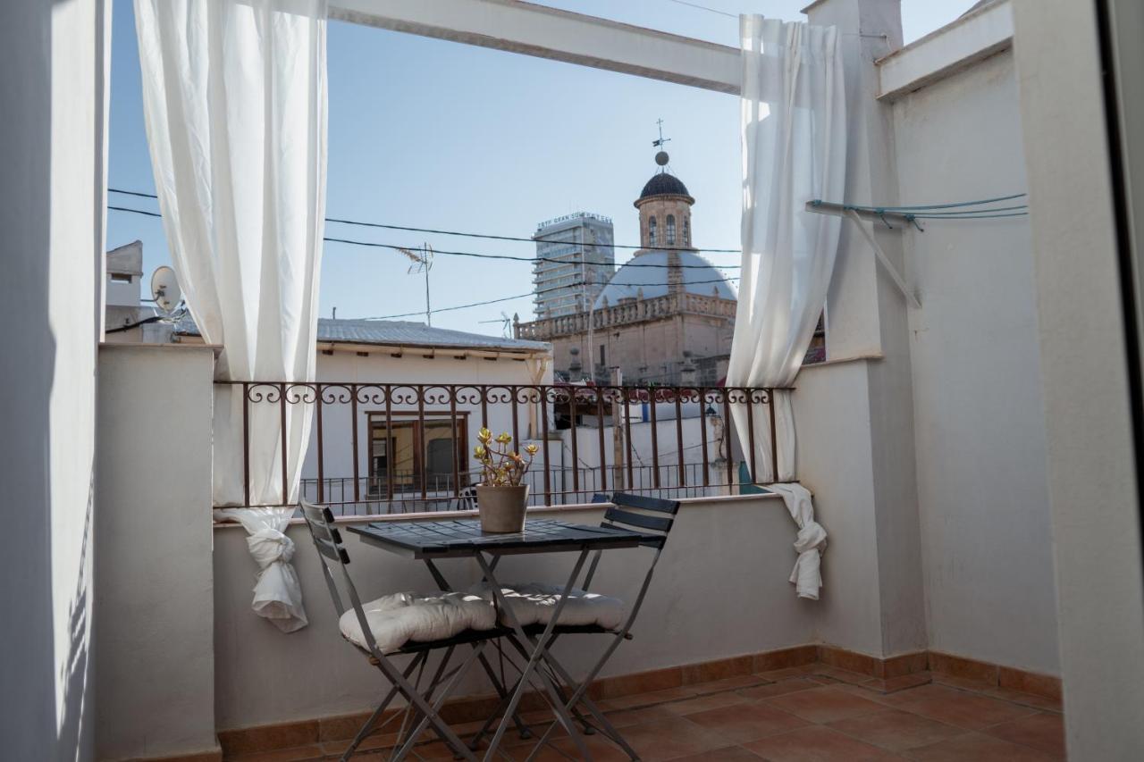 Apartamento Acogedor Y Céntrico